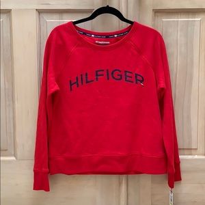 Tommy Hilfiger Crewneck